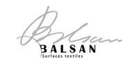 Logo Balsan Moquette